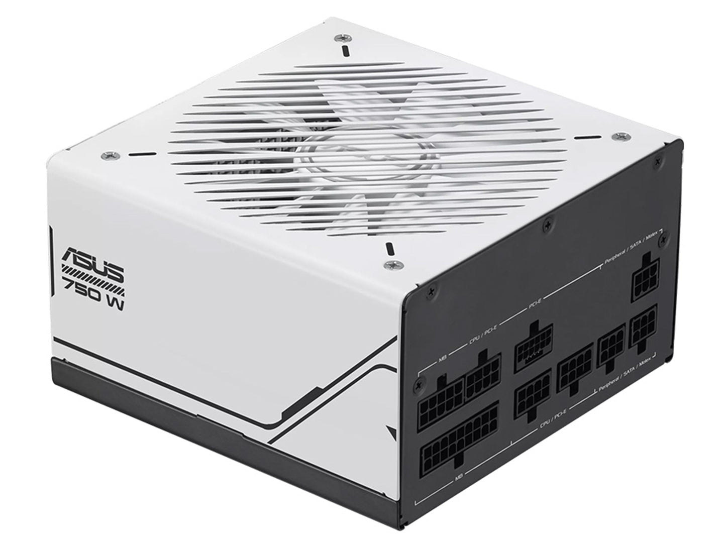 ASUS Prime AP-750G 750W 80+ Gold ATX Fully Modular Power Supply