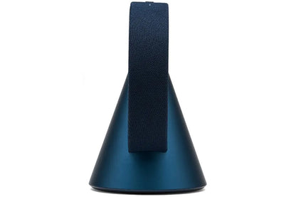 Lexon Conic 360 Bluetooth Speaker (Blue)