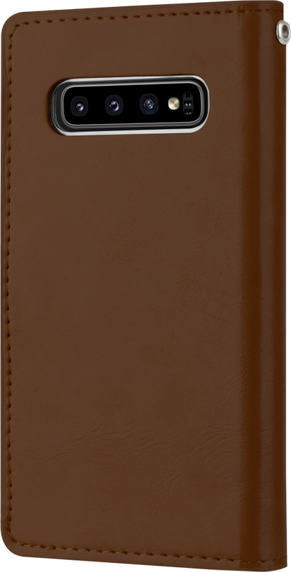 Goospery Mansoor Diary for iPhone 13 Pro Max - Mint