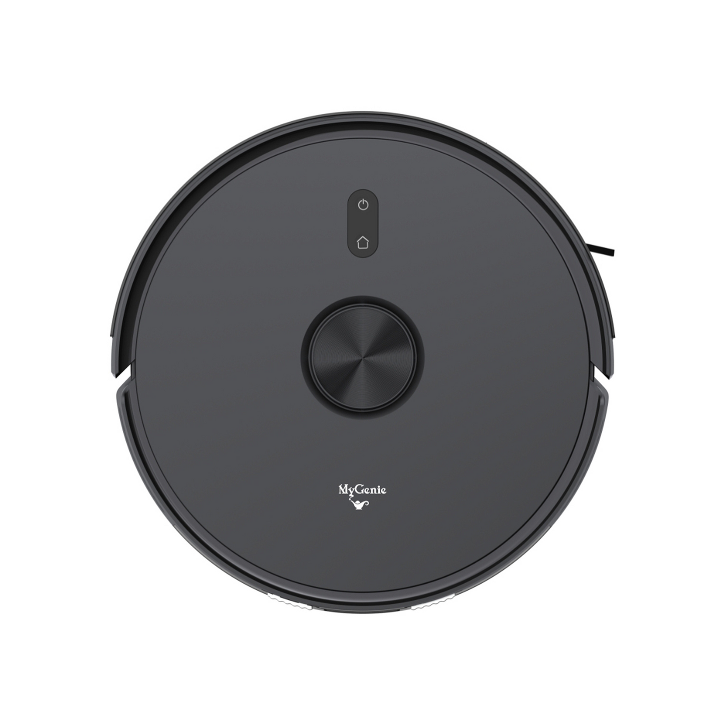 Mygenie Raptor Laser Robotic Vacuum