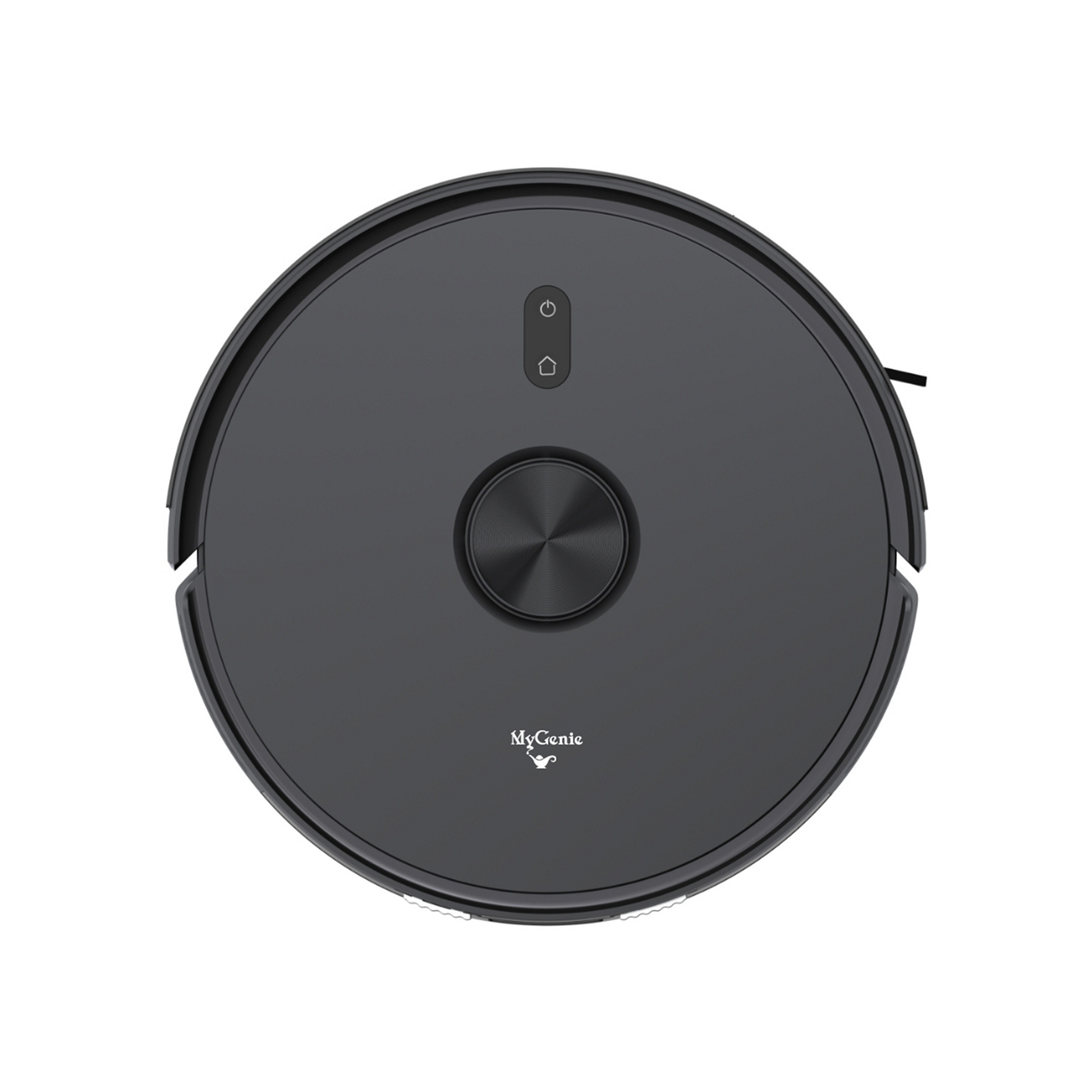 Mygenie Raptor Laser Robotic Vacuum