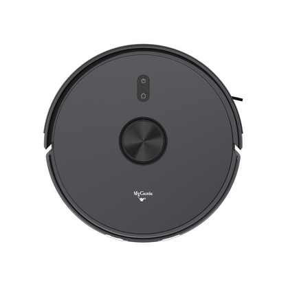 Mygenie Raptor Laser Robotic Vacuum