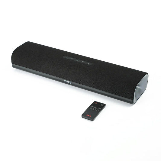 OXS Thunder Lite 2.0ch Compact Gaming Soundbar