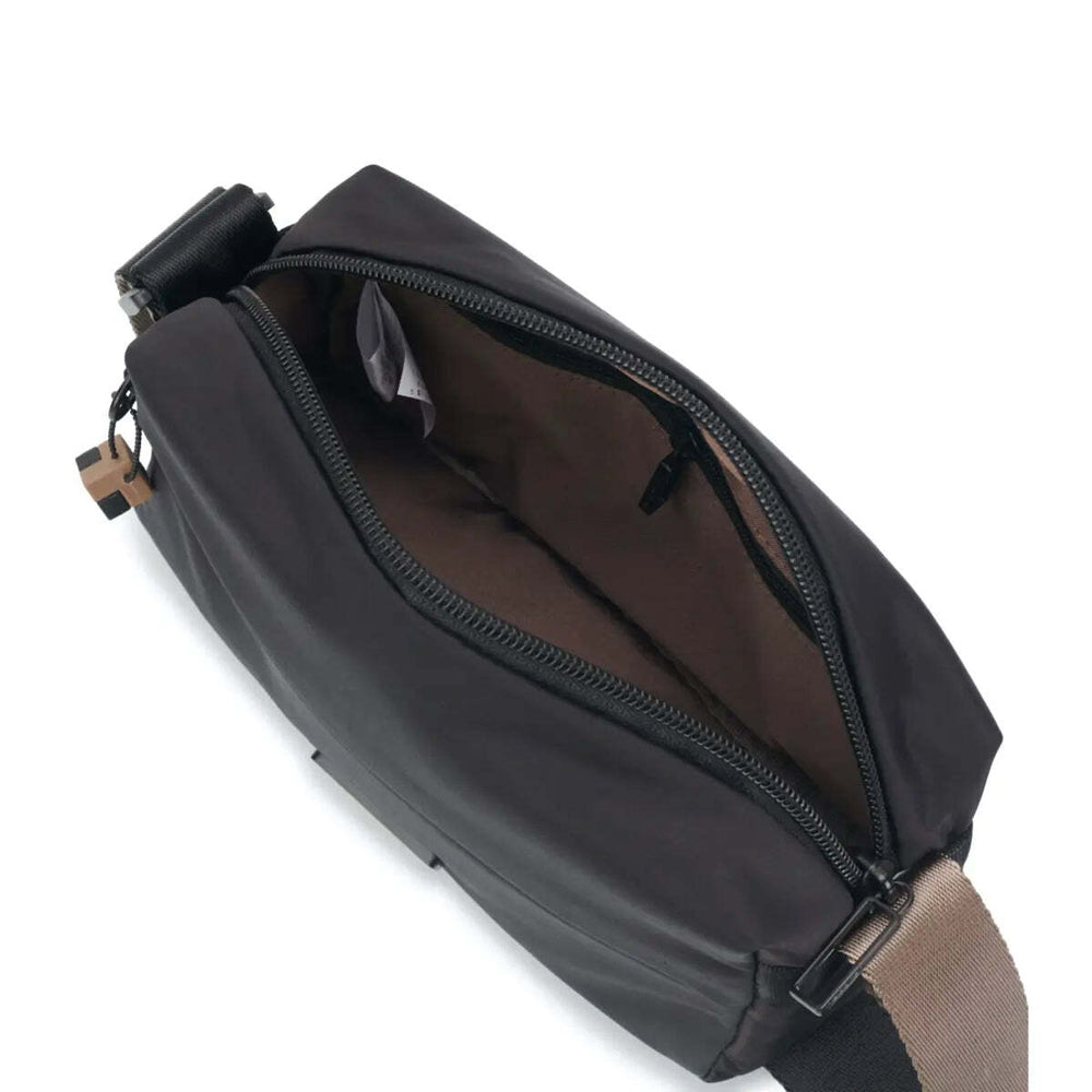 Hedgren NEUTRON Small Crossover Bag - Black