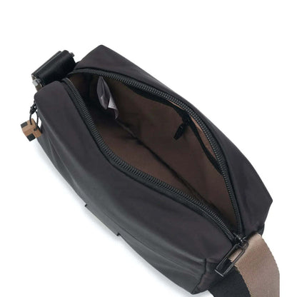 Hedgren NEUTRON Small Crossover Bag - Black