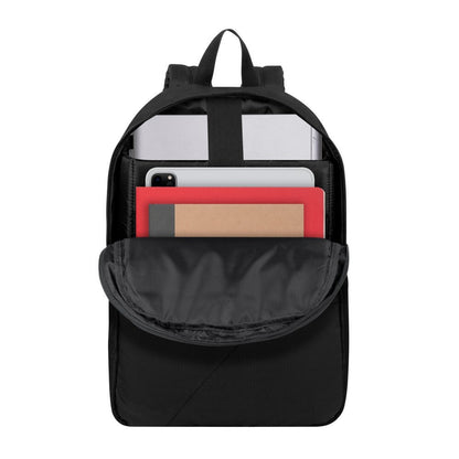 Rivacase 8065 15.6" Laptop Backpack (Black)