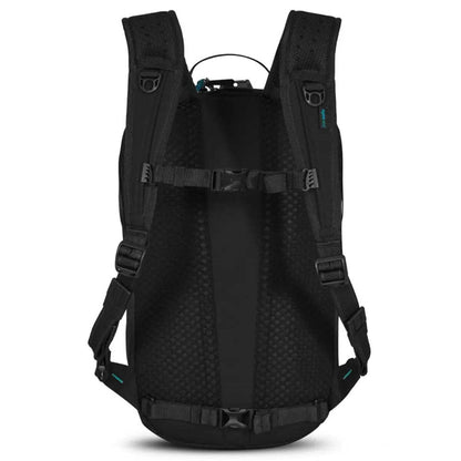 Pacsafe Eco 18L Anti-Theft 13" Laptop Backpack - Black