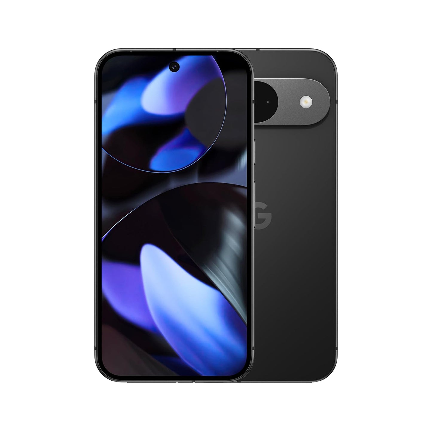 Google Pixel 9 256GB Black [~Refurbished: Excellent]