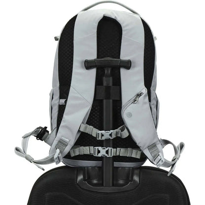 Pacsafe V Tour Anti-Theft RFID Blocking Secure 16" Laptop Backpack Digital Grey