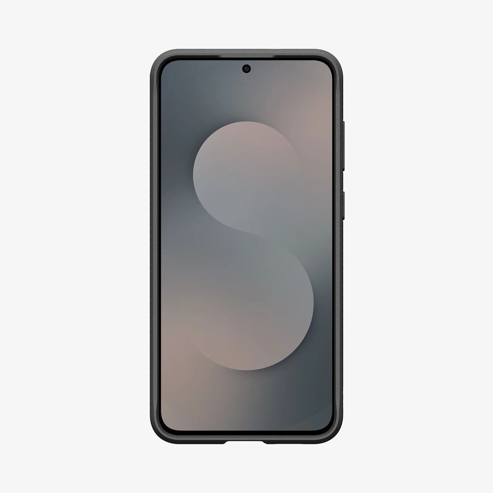 SPIGEN Rugged Armor Case for Galaxy S25 FE (Black)