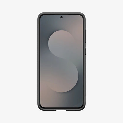 SPIGEN Rugged Armor Case for Galaxy S25 FE (Black)