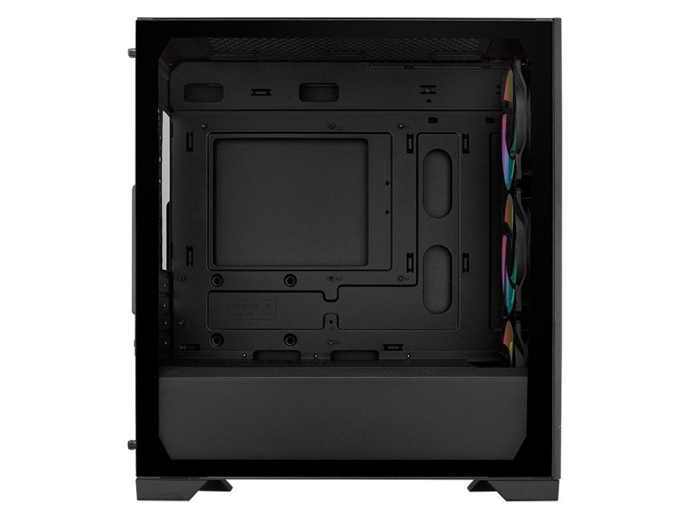 Cooler Master Elite 301 mATX Case (E301-KGNN-S01)