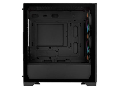 Cooler Master Elite 301 mATX Case (E301-KGNN-S01)