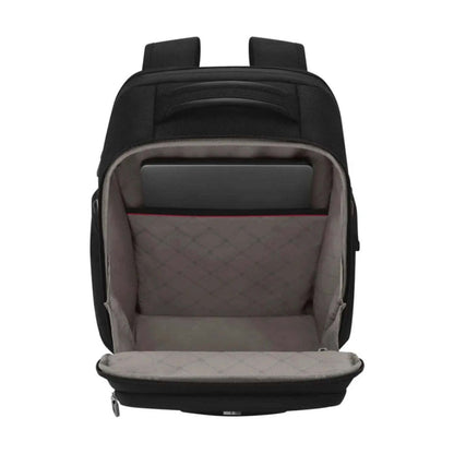 Victorinox Werks Traveler 7.0 Deluxe 15.6" Laptop Backpack 24L Black