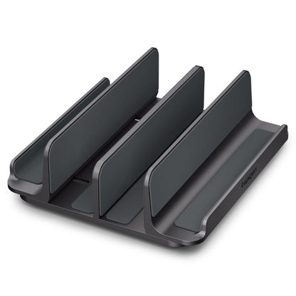 SPIGEN LD208S4 Vertical Laptop Stand (Space Grey)