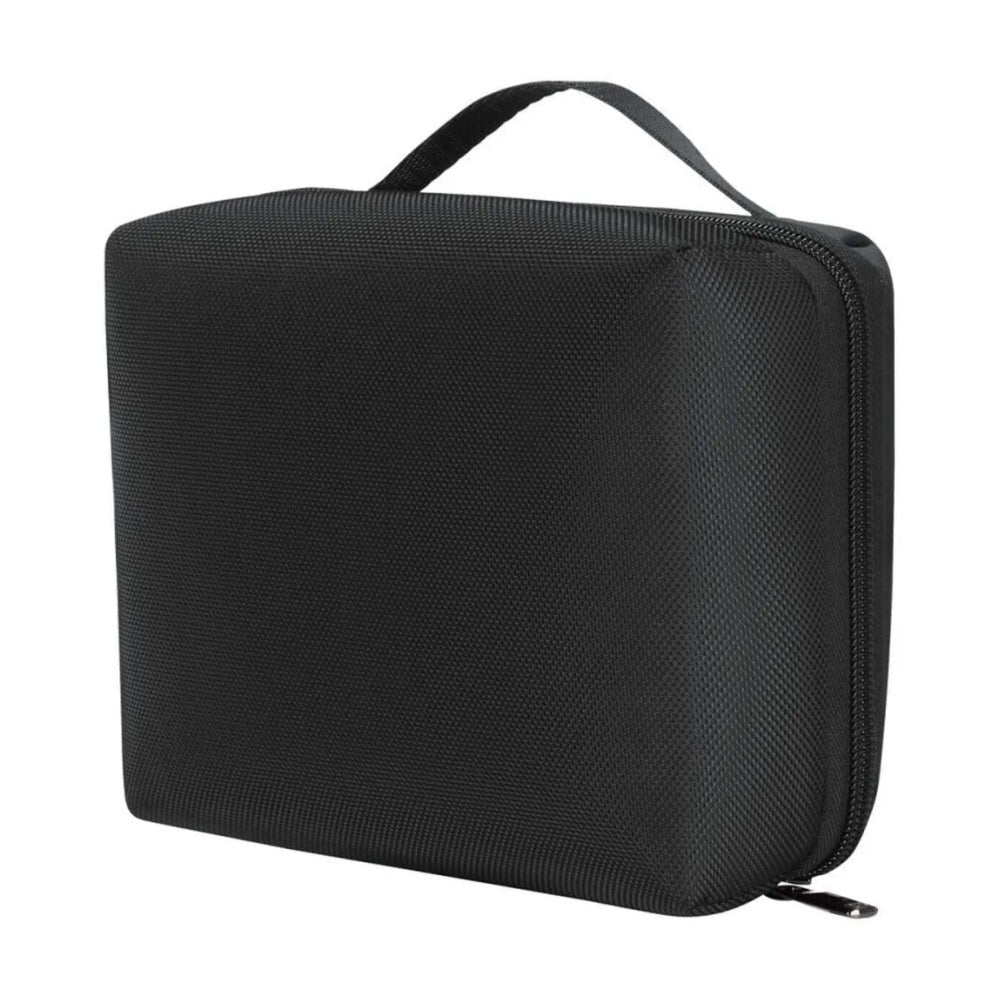 Wenger XE Multi-Use Organiser Full Opening Recycled PET Black