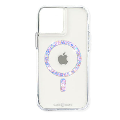 Case-Mate Twinkle iPhone 14 Plus Magsafe - Diamond