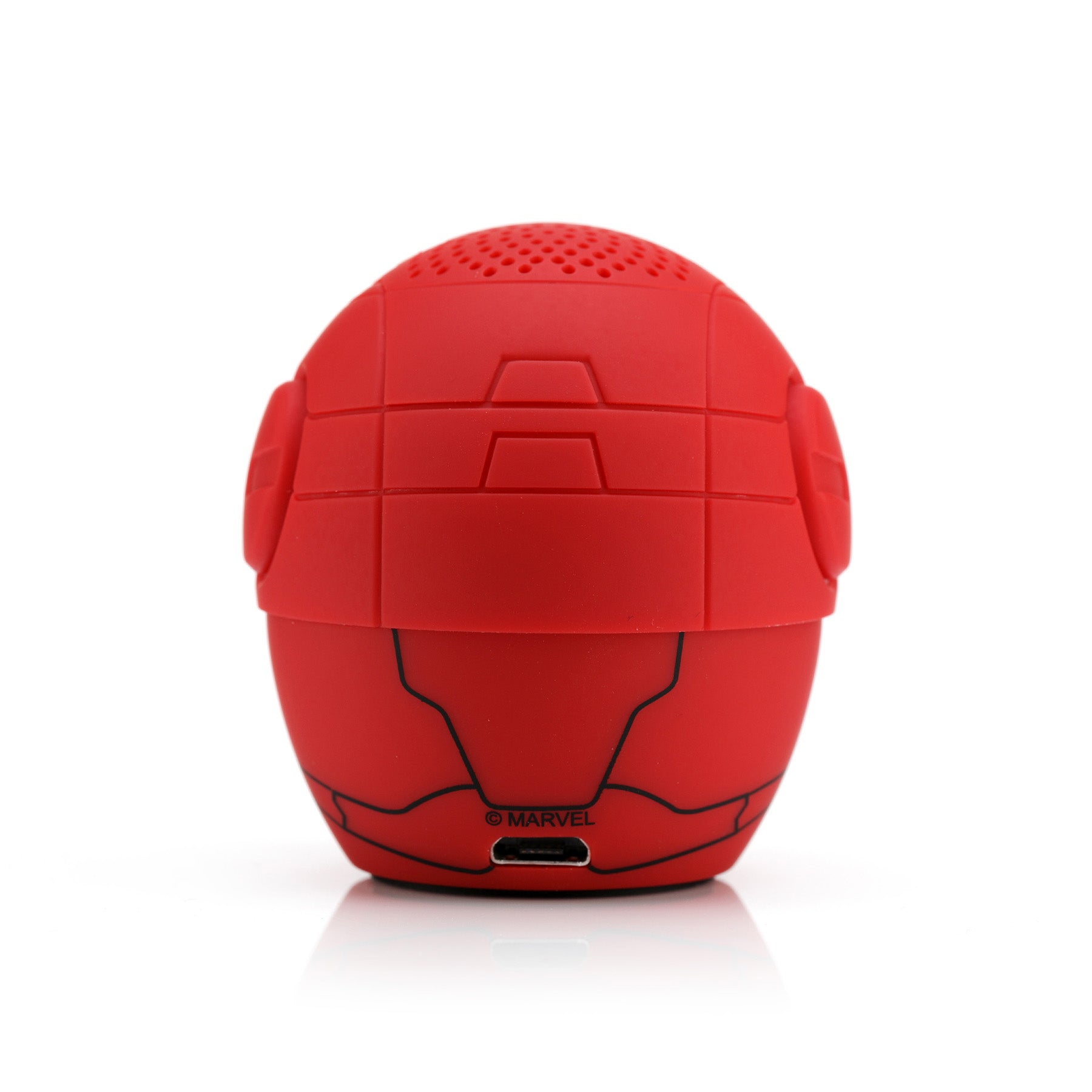 Bitty Boomers Marvel Iron Man Mini Speaker