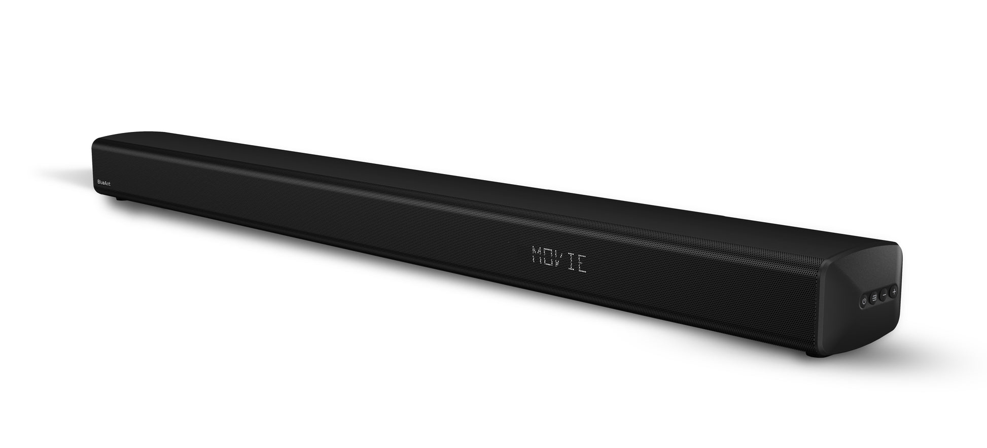 BlueAnt XT120 2.1 Soundbar with Built-in Subwoofer