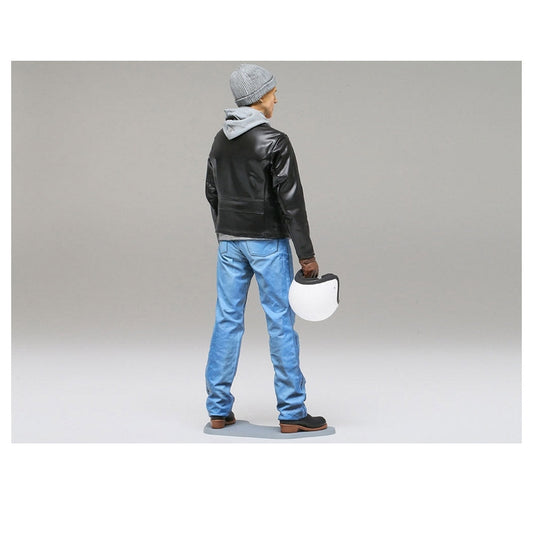 Tamiya 1/12 Street Rider