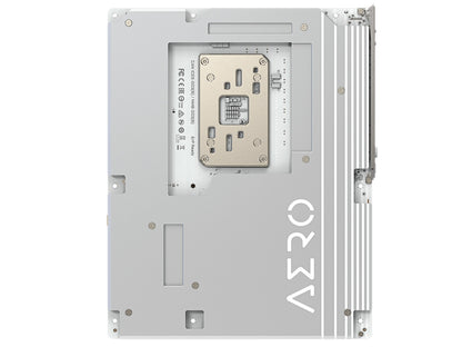 GIGABYTE X870E AERO X3D WOOD Wi-Fi 7 AM5 ATX Motherboard