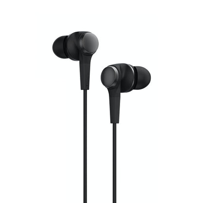 Rewyre USB-C Wired Earphones - Black