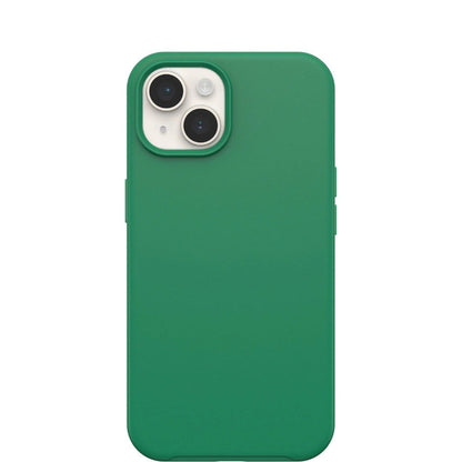 Otterbox Symmetry Plus for iPhone 15 Pro Max (MagSafe) - Green Juice