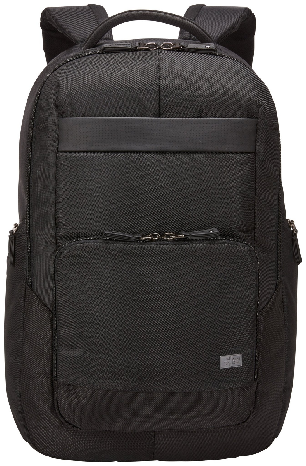 Case Logic 25L Notion Backpack Bag with Laptop Sleeve 15.6" (Black)