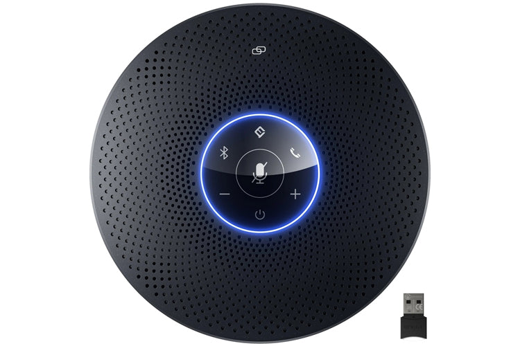 eMeet M2 Max Bluetooth Speakerphone