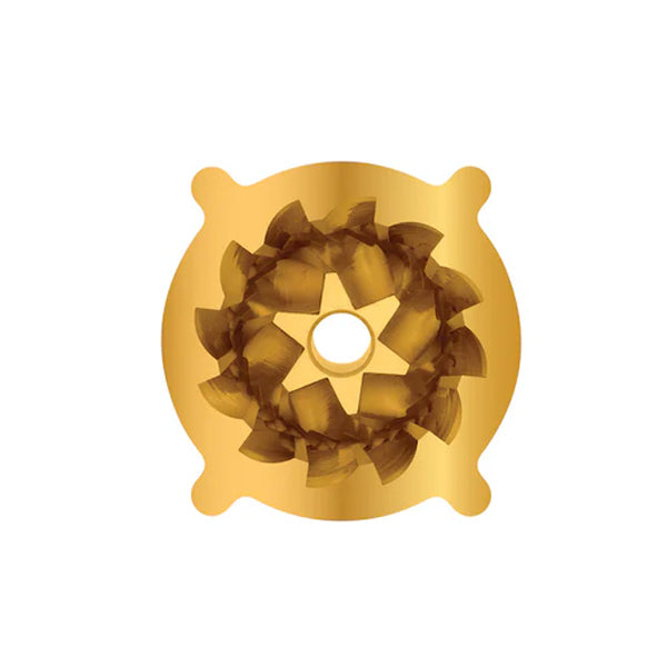 Varia VS3 38mm Burrs - Gen 2 / Replacement Supernova Stainless