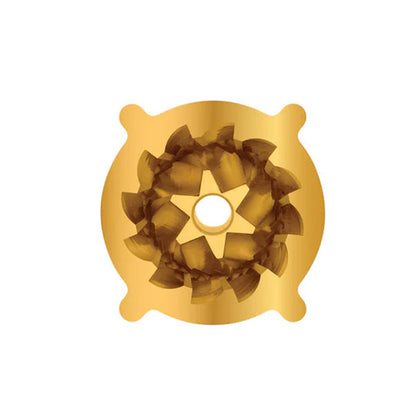 Varia VS3 38mm Burrs - Gen 2 / Replacement Supernova Stainless