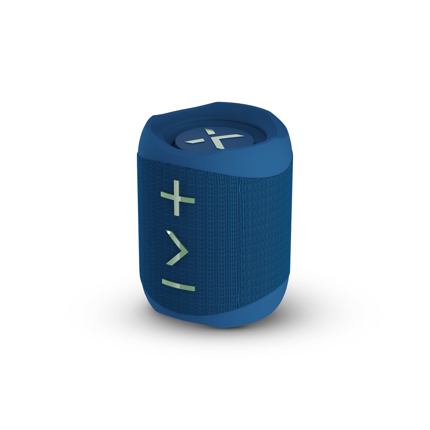 BlueAnt X3D Speaker (Nobility Blue)