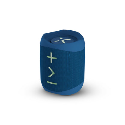 BlueAnt X3D Speaker (Nobility Blue)