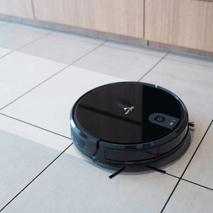 Mygenie Xsonic Wifi Pro Robitic Vacuum (Black)