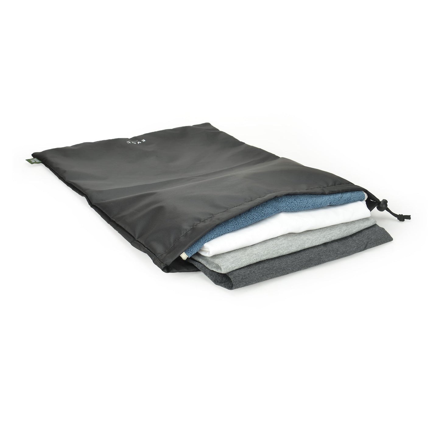 Generation Earth Laundry Bag (Black)