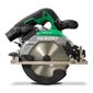 HiKOKI 18V Brushless 10 Piece 3 x 5.0Ah/2.5Ah Combo Kit KC18D10P2(HRZ)