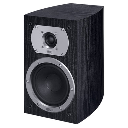 Heco Victa Prime Bookshelf Speakers