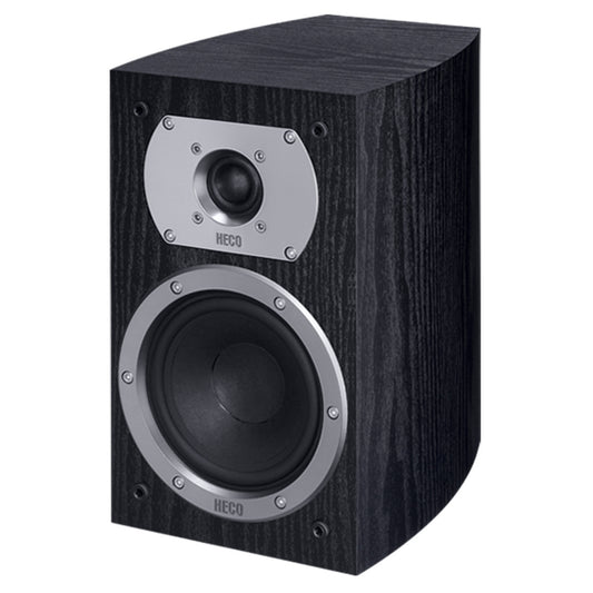 Heco Victa Prime Bookshelf Speakers