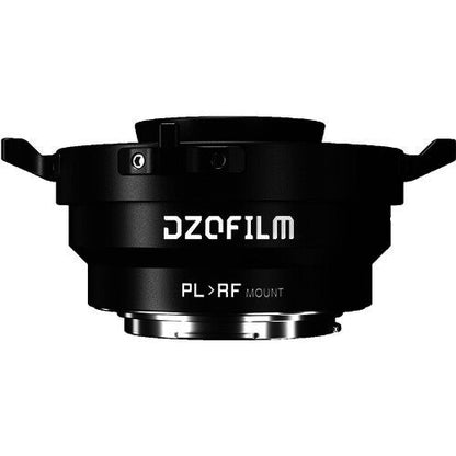 DZOFilm PL Lens to Canon RF-Mount Adapter