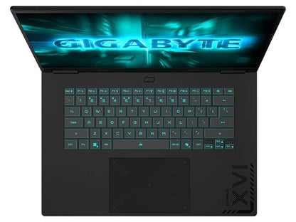 Gigabyte A16 3WH 16" WUXGA R7 260 RTX 5070 16GB 1TB W11H+ Laptop