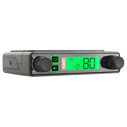 GME TX3120S Super Compact UHF CB Radio with Speaker Mic