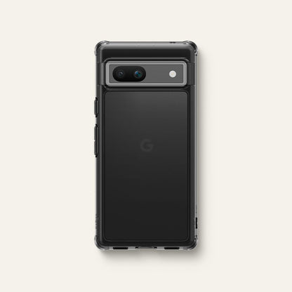 Spigen Google Pixel 7a Ultra Sheer Case (Light Grey)