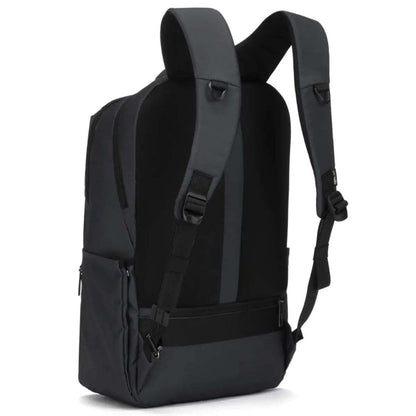 Pacsafe Metrosafe X Anti-Theft 25L 16" Laptop Backpack - Slate