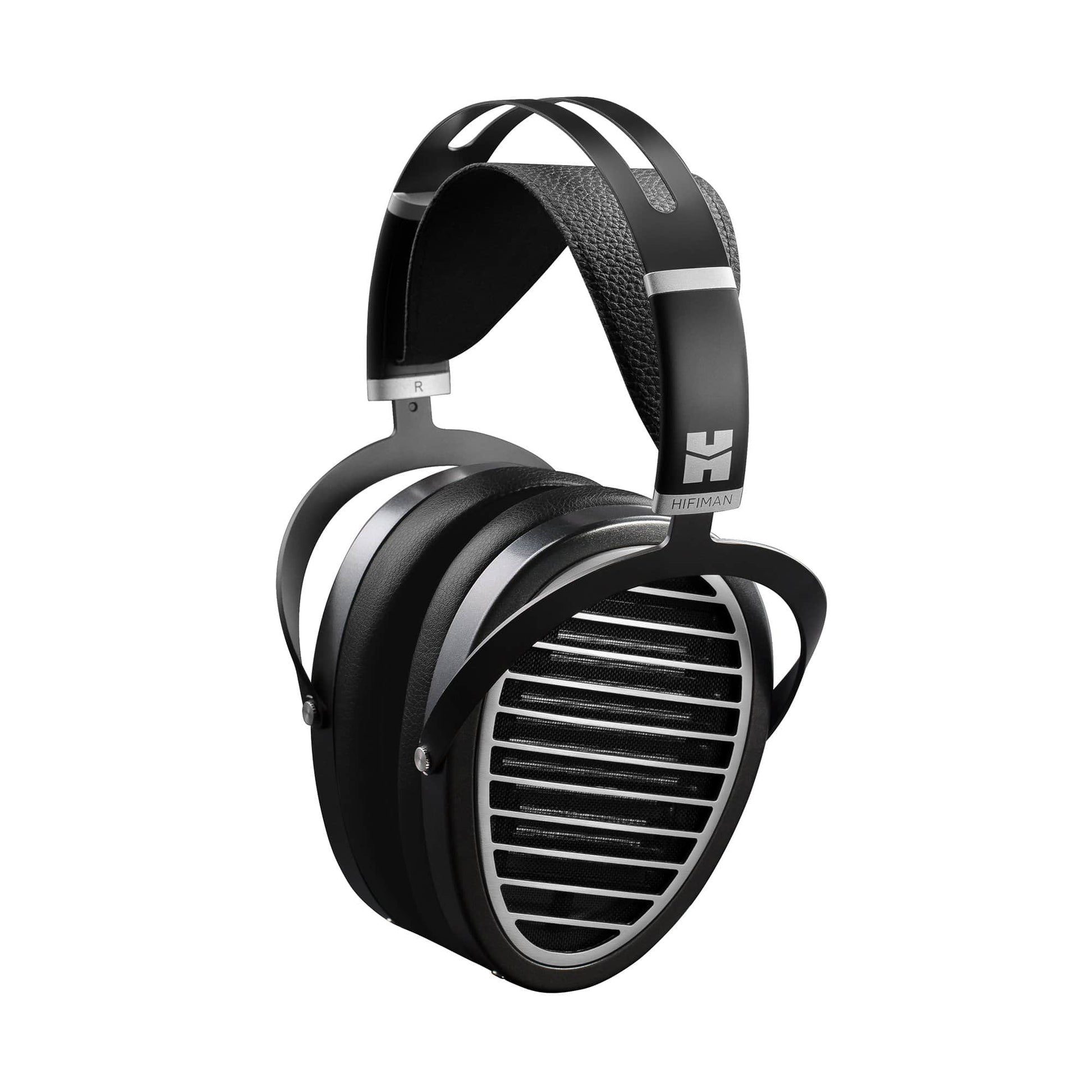 HiFiMAN ANANDA Stealth Open Back Planar Magnetic Headphones
