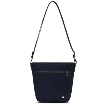 Pacsafe W Anti-theft Crossbody Bag - Navy