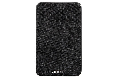 Jamo Mini MKII Active Bookshelf Speaker (Eucalyptus)