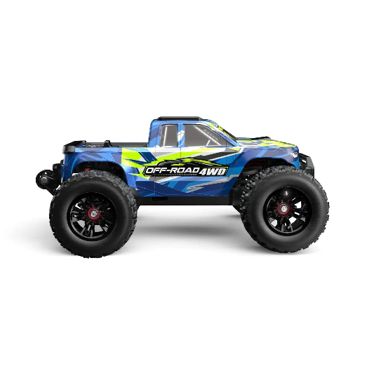 MJX 1/14 HyperGo 2.4G 4WD Brushless RC Hobby Truck