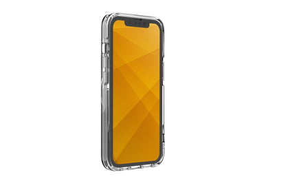 Impact Zero® Clear Protective Case for iPhone 13 Pro - Clear