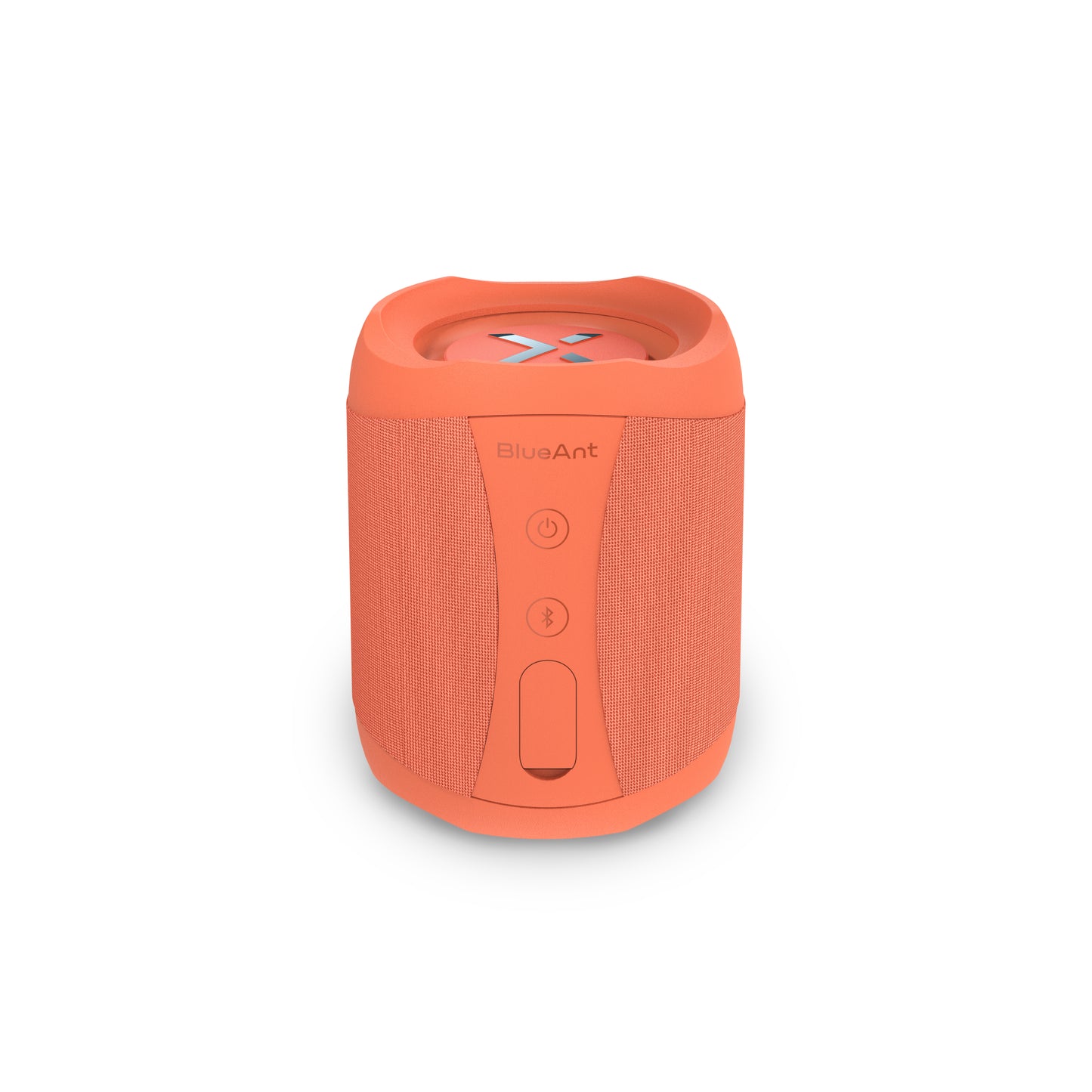 BlueAnt X3D Speaker (Coral Chic)
