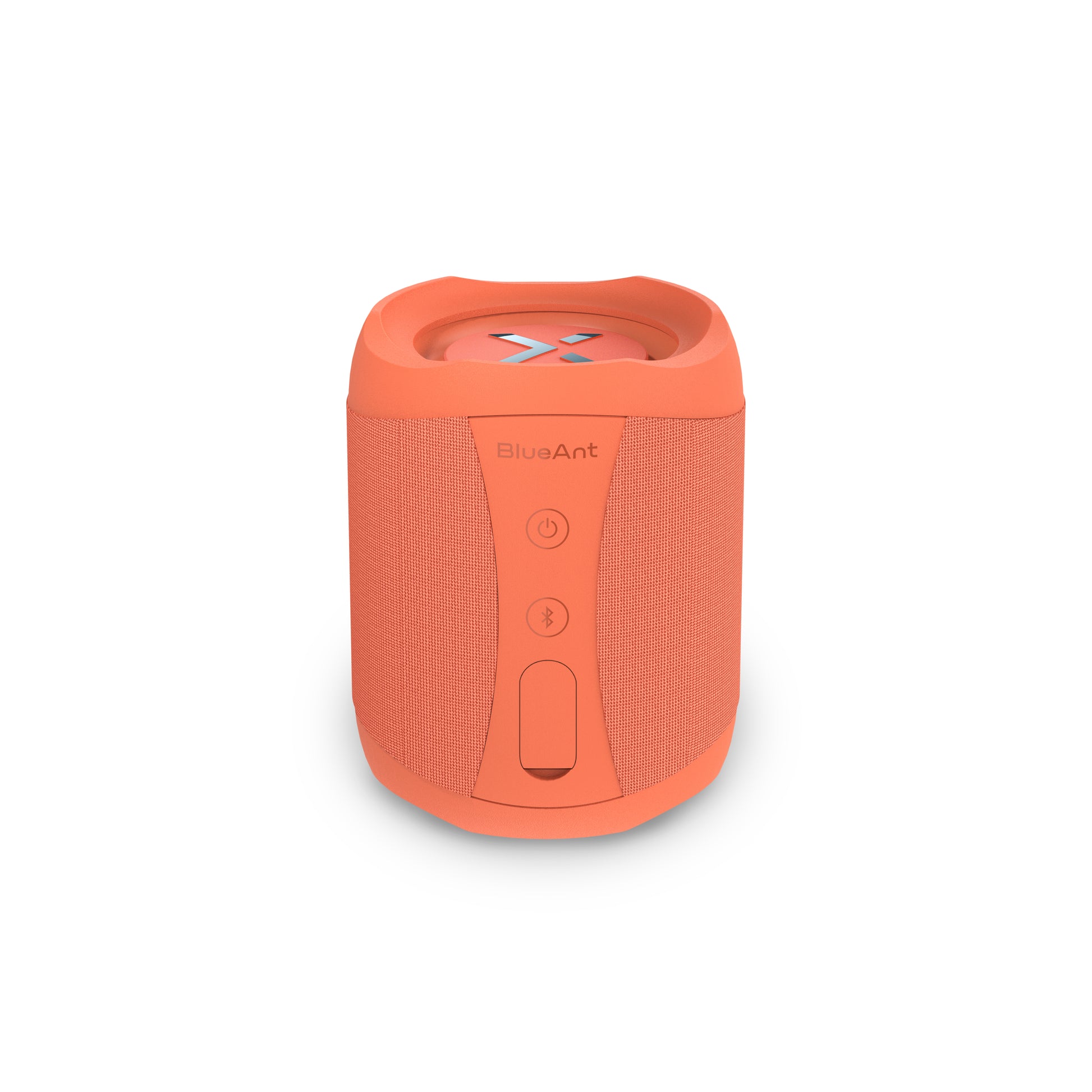 BlueAnt X3D Speaker (Coral Chic)